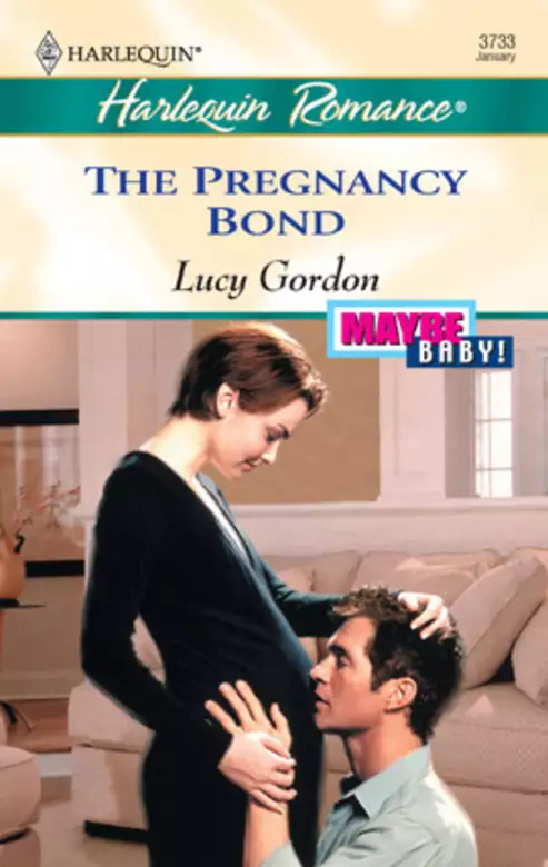 The Pregnancy Bond