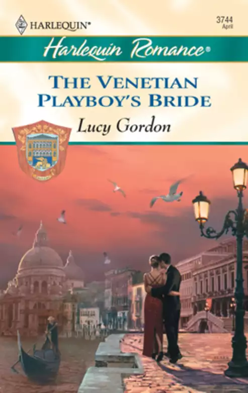 The Venetian Playboy's Bride