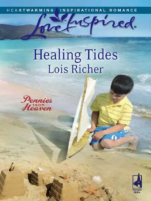 Healing Tides