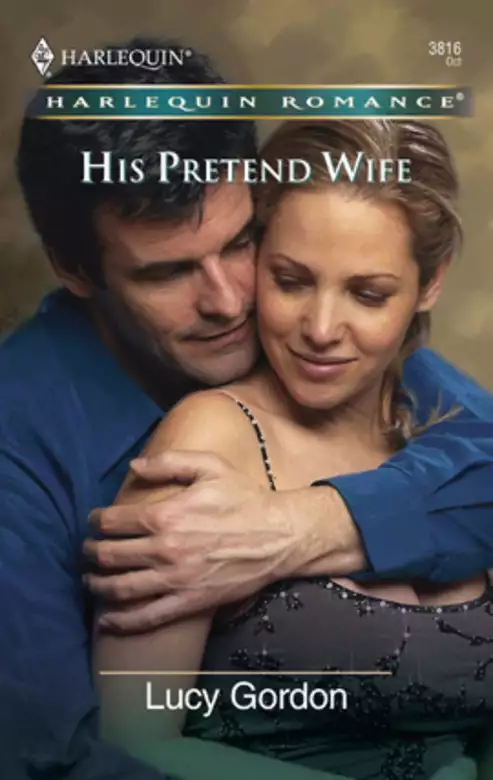 His Pretend Wife