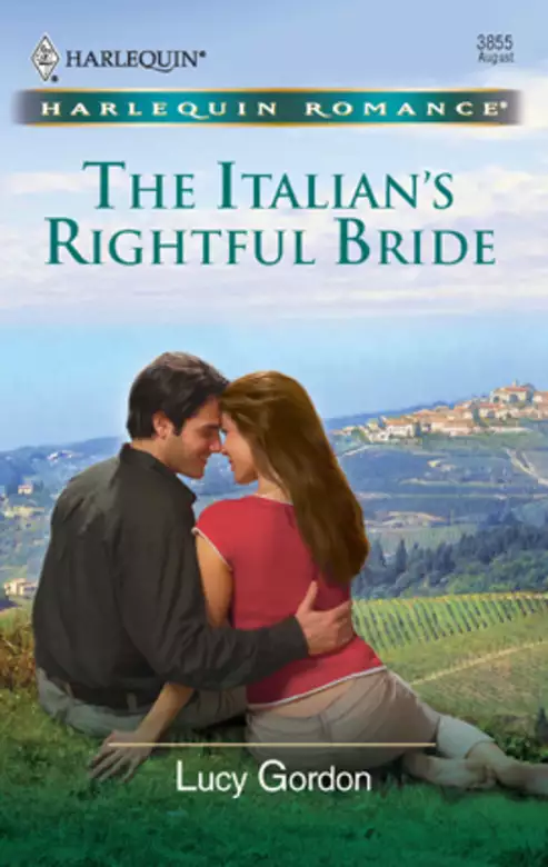 The Italian's Rightful Bride