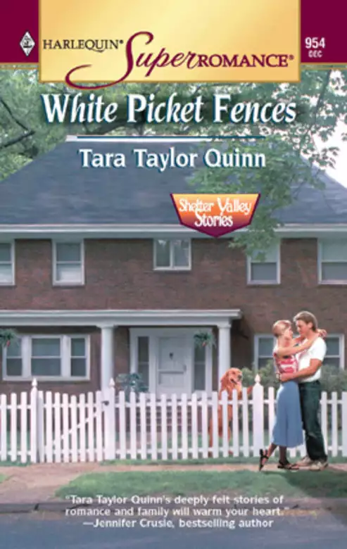 White Picket Fences