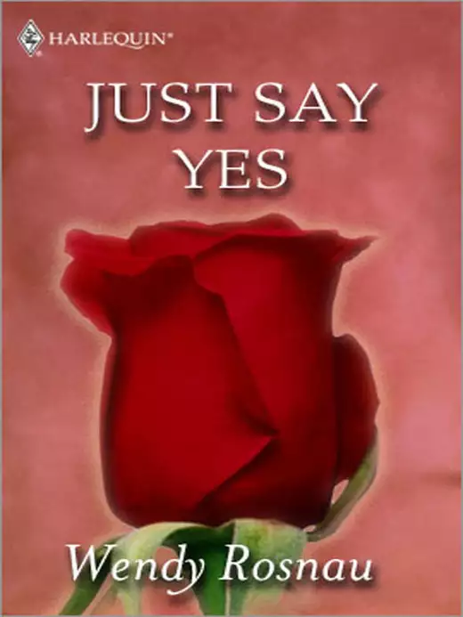 Just Say Yes