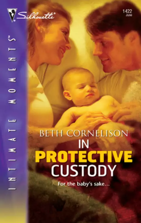 In Protective Custody