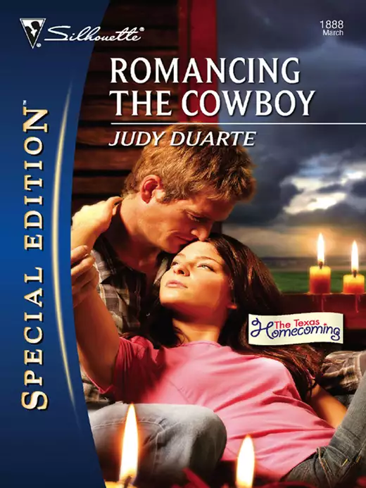 Romancing the Cowboy