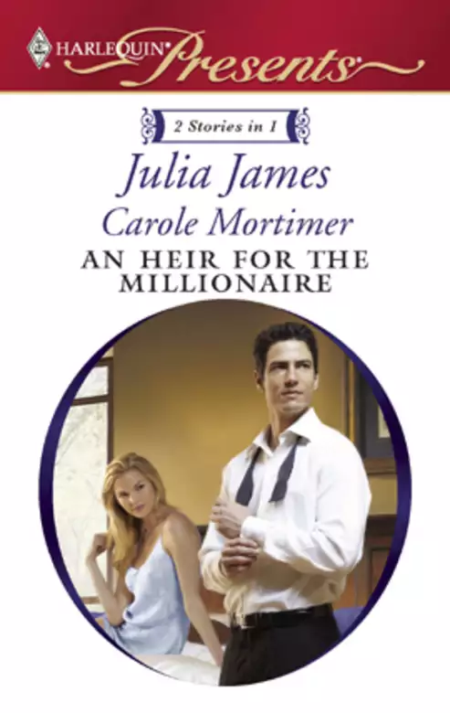 An Heir for the Millionaire