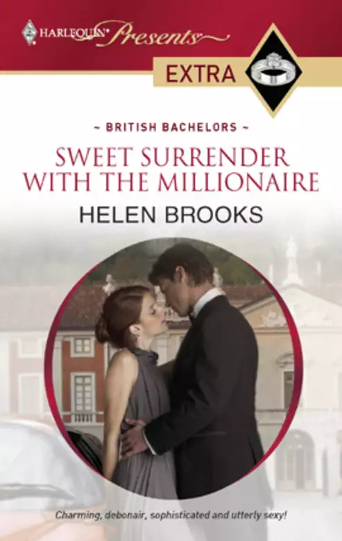 Sweet Surrender with the Millionaire