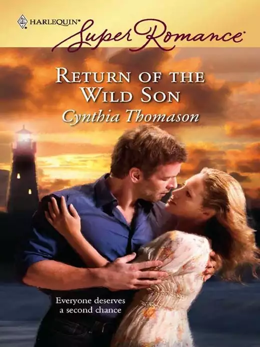 Return of the Wild Son