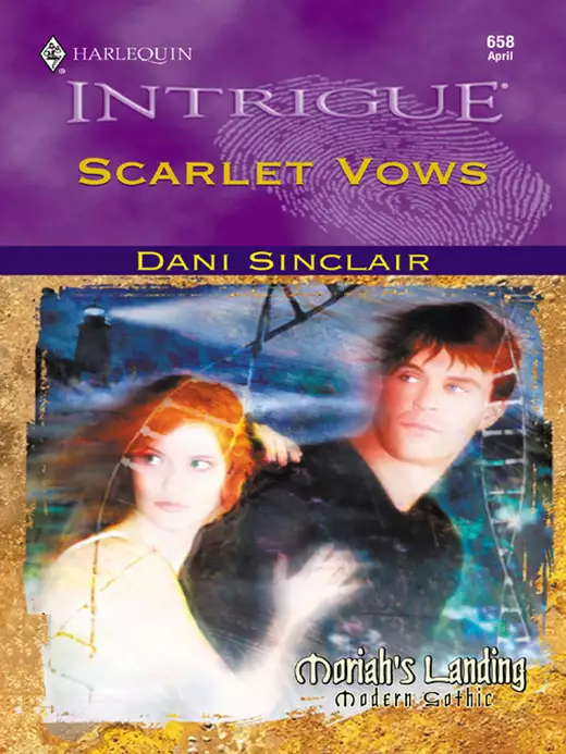 Scarlet Vows