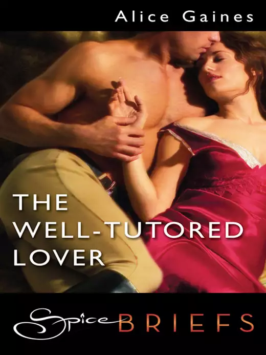 The Well-Tutored Lover