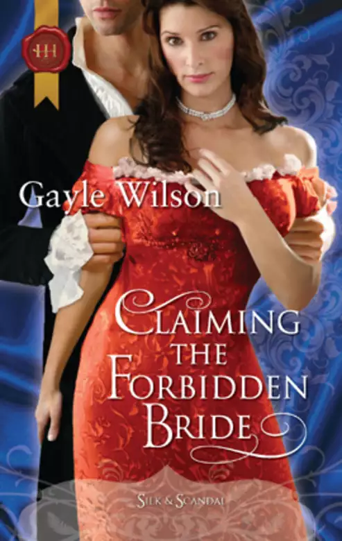 Claiming the Forbidden Bride