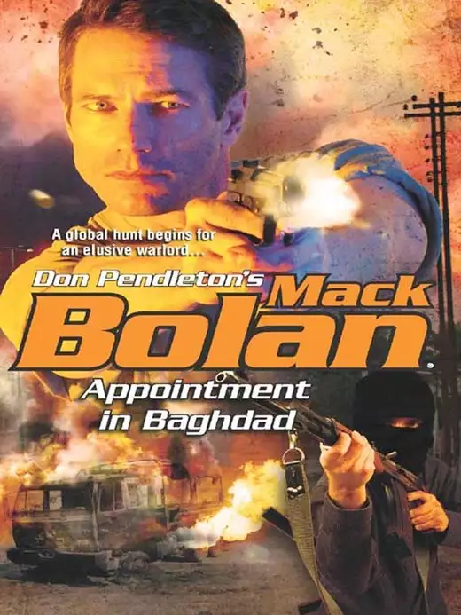 Appointment in Baghdad