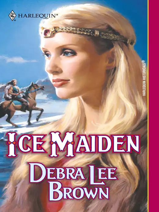 Ice Maiden