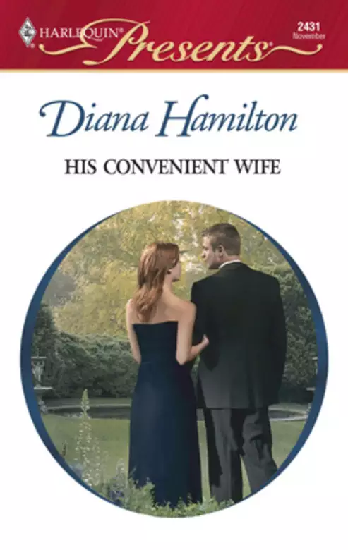 His Convenient Wife