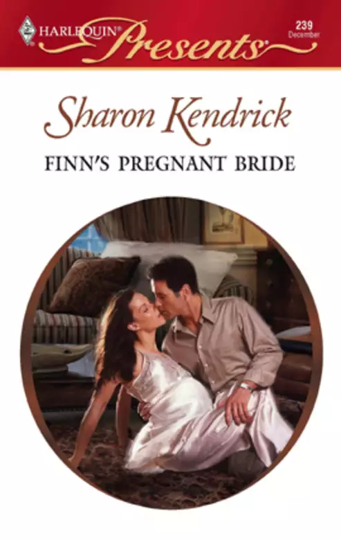 Finn's Pregnant Bride