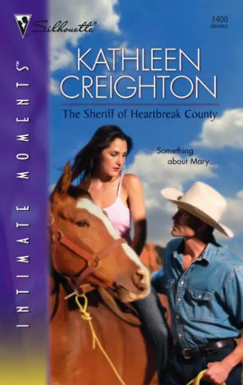 The Sheriff of Heartbreak County