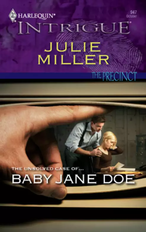 Baby Jane Doe