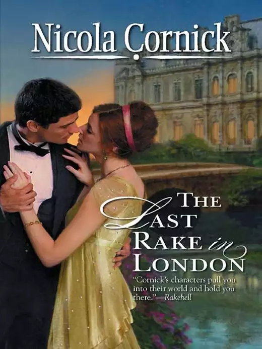 The Last Rake in London