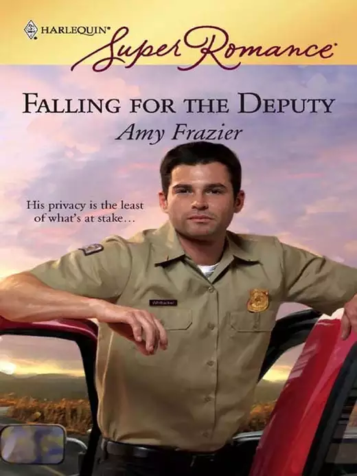 Falling for the Deputy