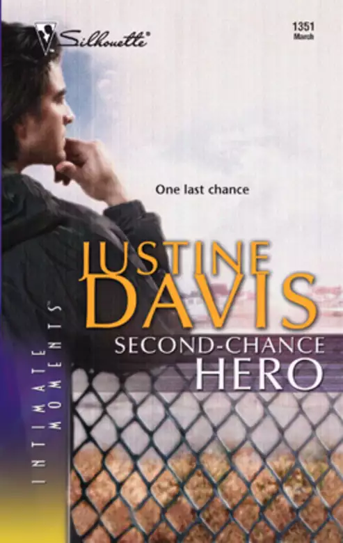 Second-Chance Hero