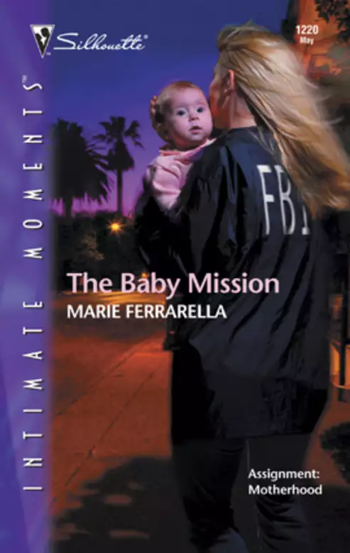 The Baby Mission