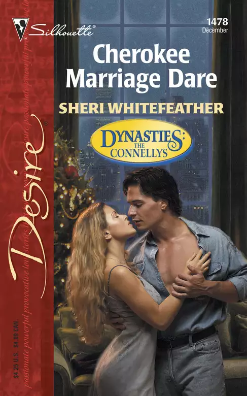 Cherokee Marriage Dare