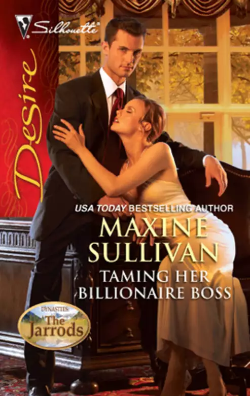 Taming Her Billionaire Boss