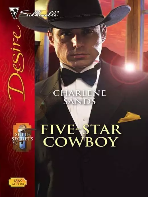 Five-Star Cowboy