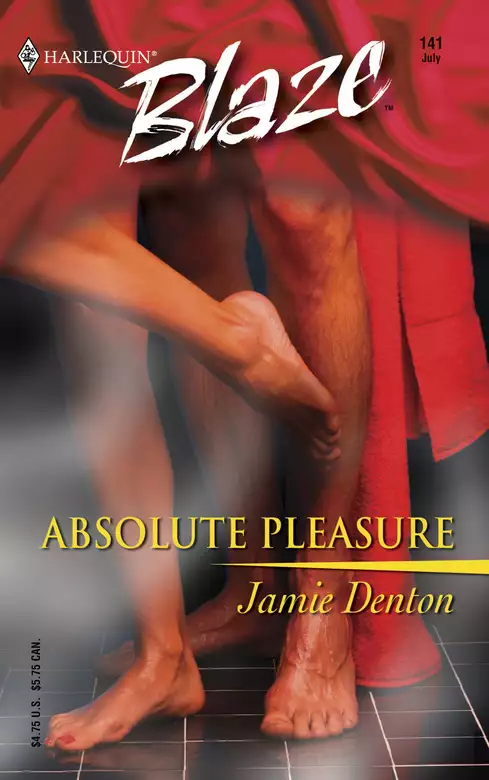 Absolute Pleasure