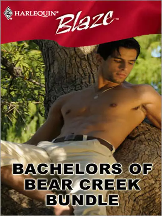 Bachelors of Bear Creek Bundle