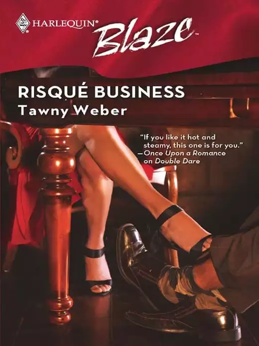 Risqué Business