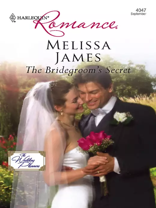 The Bridegroom's Secret