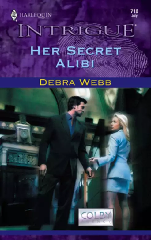 Her Secret Alibi