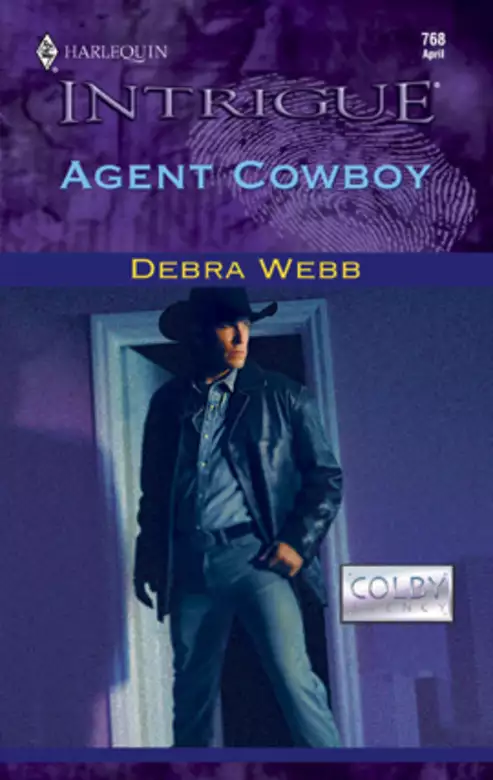 Agent Cowboy