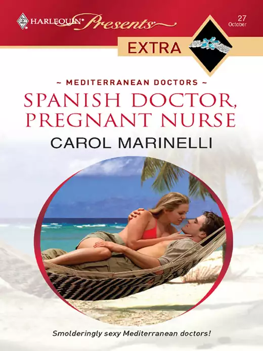 Spanish Doctor, Pregnant Nurse