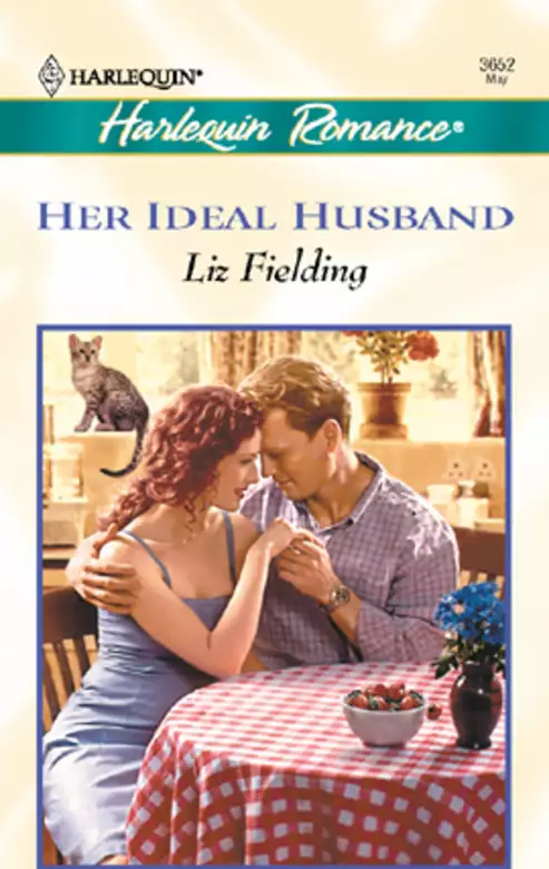 Her Ideal Husband