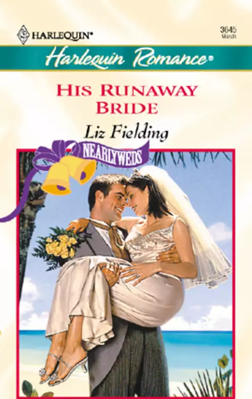 His Runaway Bride