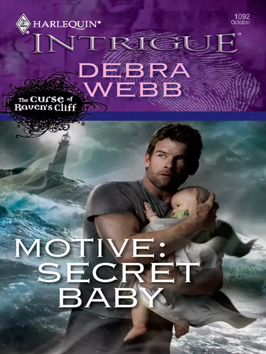 Motive: Secret Baby