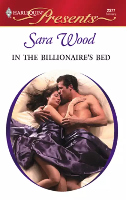 In the Billionaire's Bed