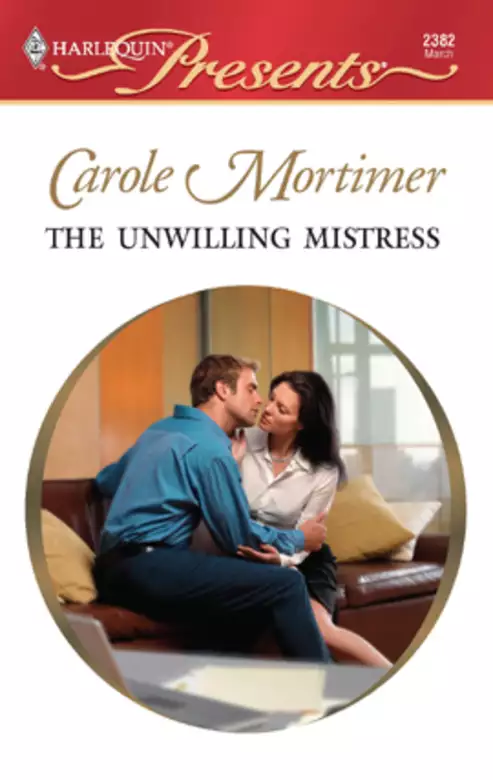 The Unwilling Mistress