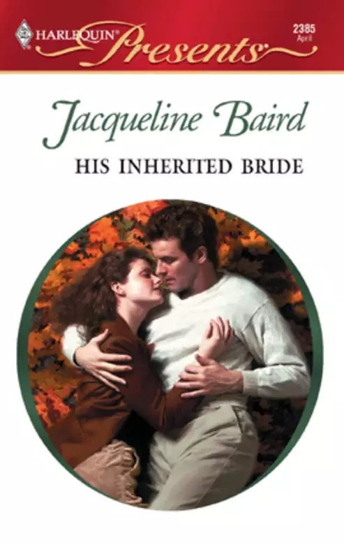 His Inherited Bride