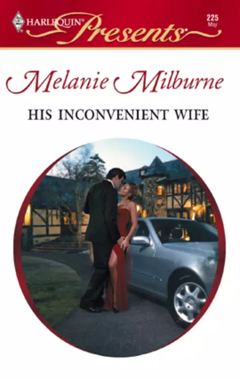 His Inconvenient Wife