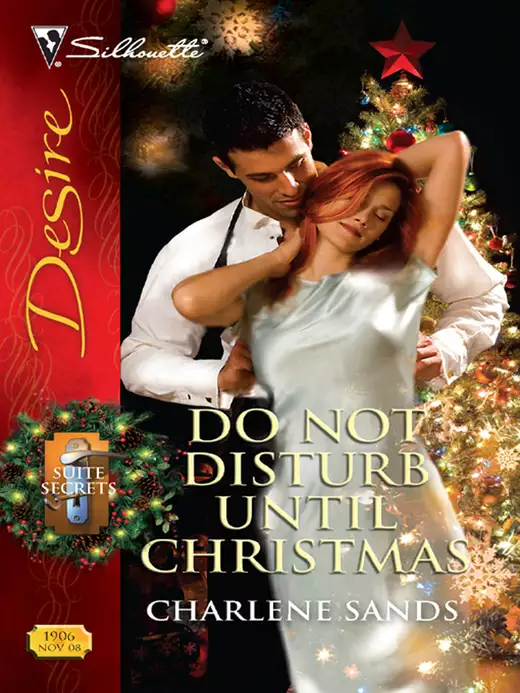 Do Not Disturb Until Christmas