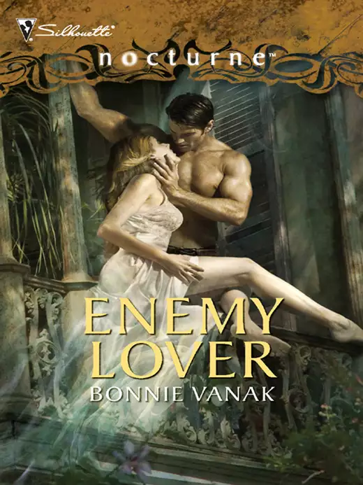 Enemy Lover