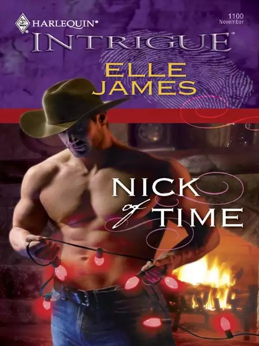 Nick of Time