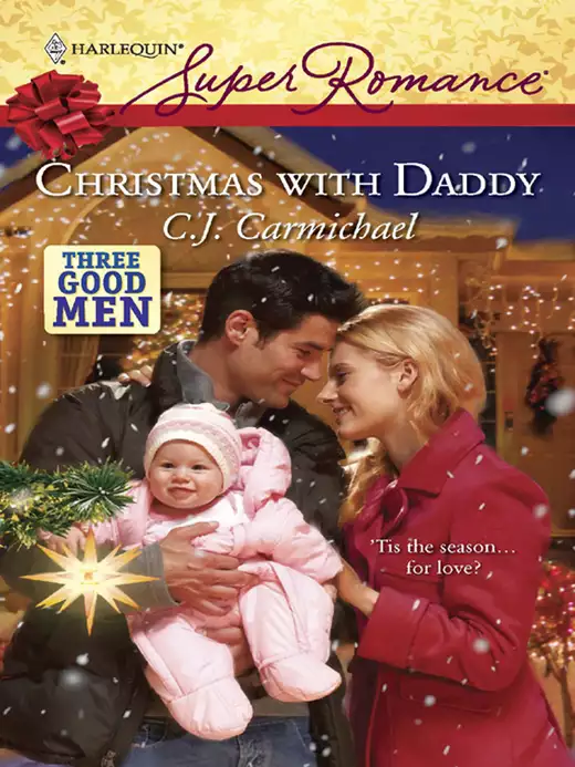 Christmas with Daddy