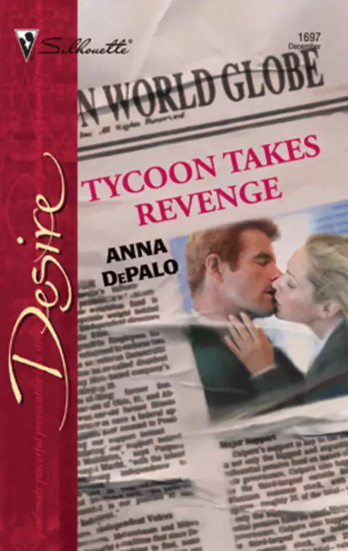 Tycoon Takes Revenge