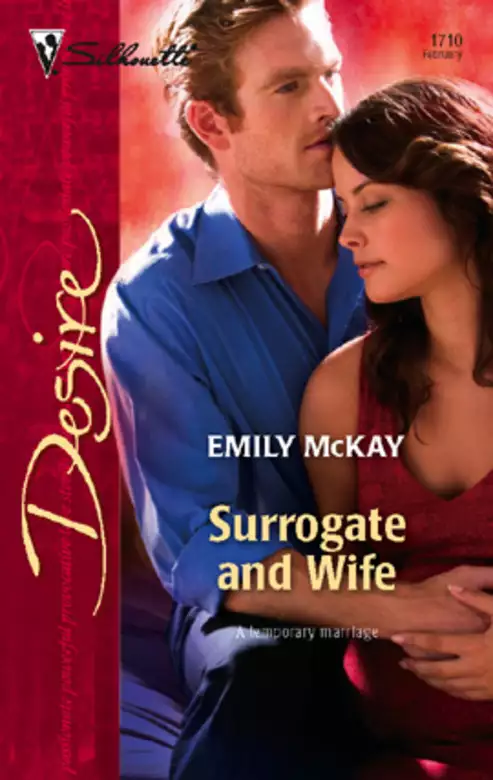 Surrogate and Wife