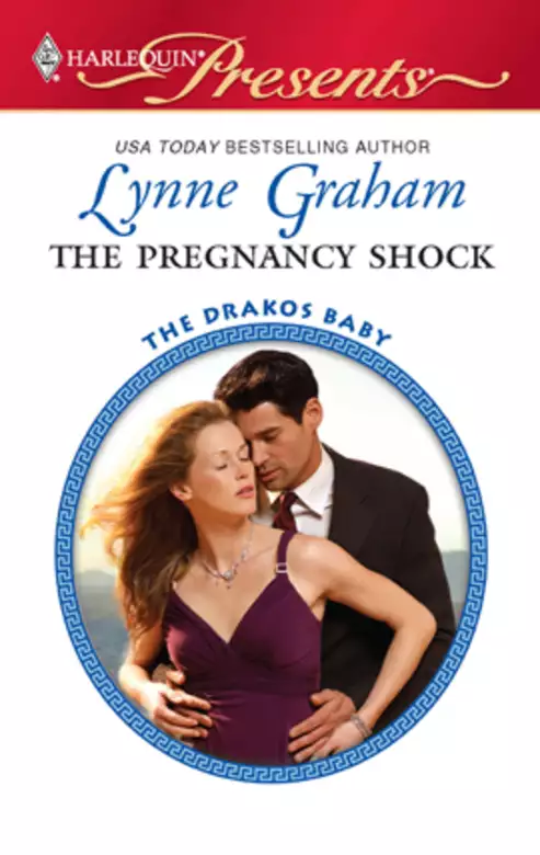 The Pregnancy Shock