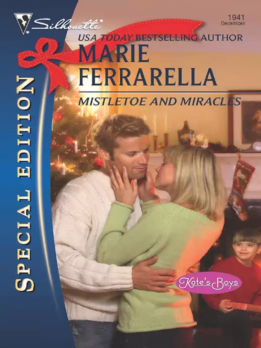 Mistletoe and Miracles